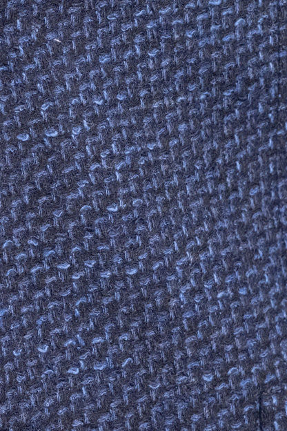 Sartorio Woven Virgin Wool-Cotton-Silk Sport Jacket