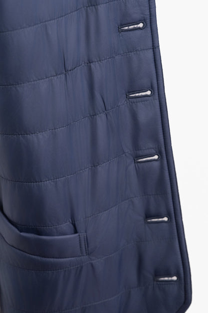 Kired Joaor Virgin Wool Vest