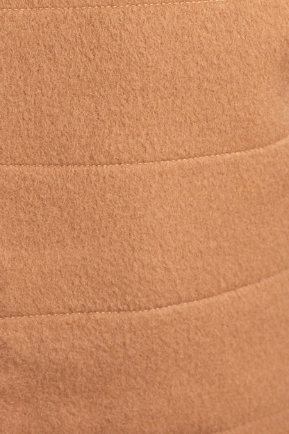 Fiore Di Napoli Alpaca-Wool Vest