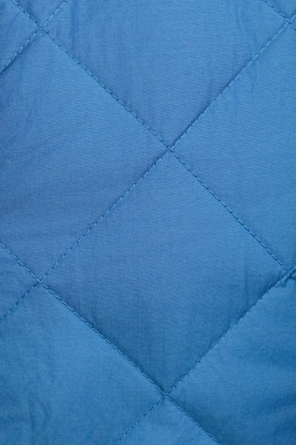 Kired Peter Cotton-Nylon Vest