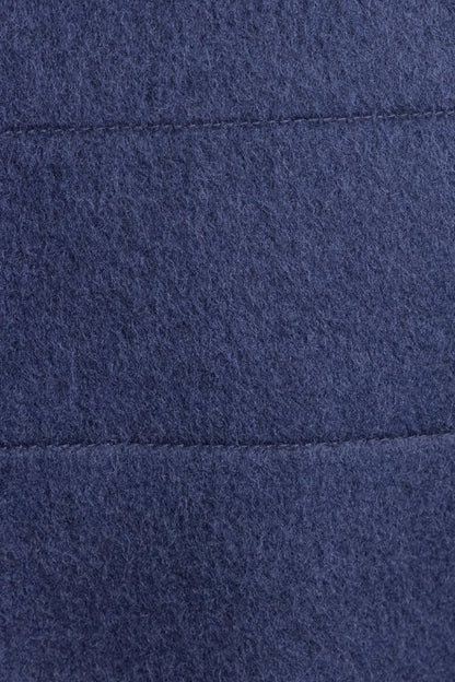 Fiore Di Napoli Alpaca-Wool Vest