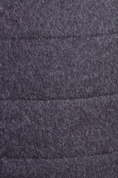 Fiore Di Napoli Alpaca-Wool Vest