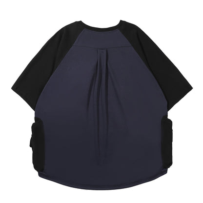 JX Storm Utility Tee