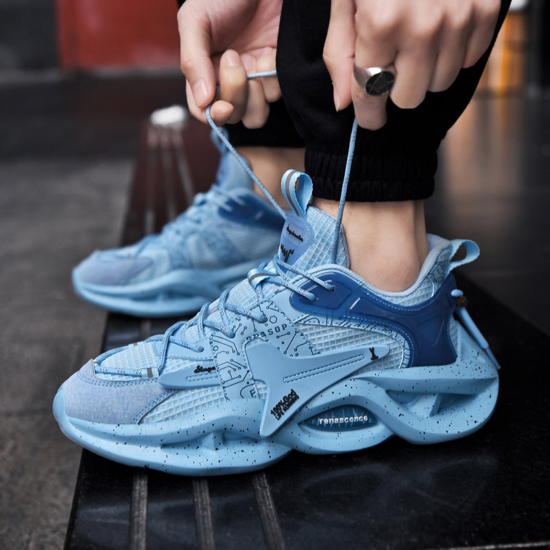 82676 NX-4 Sneakers