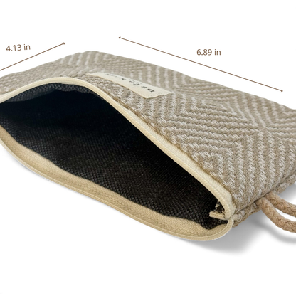 Small Makeup Bag / Coin Purse Arena