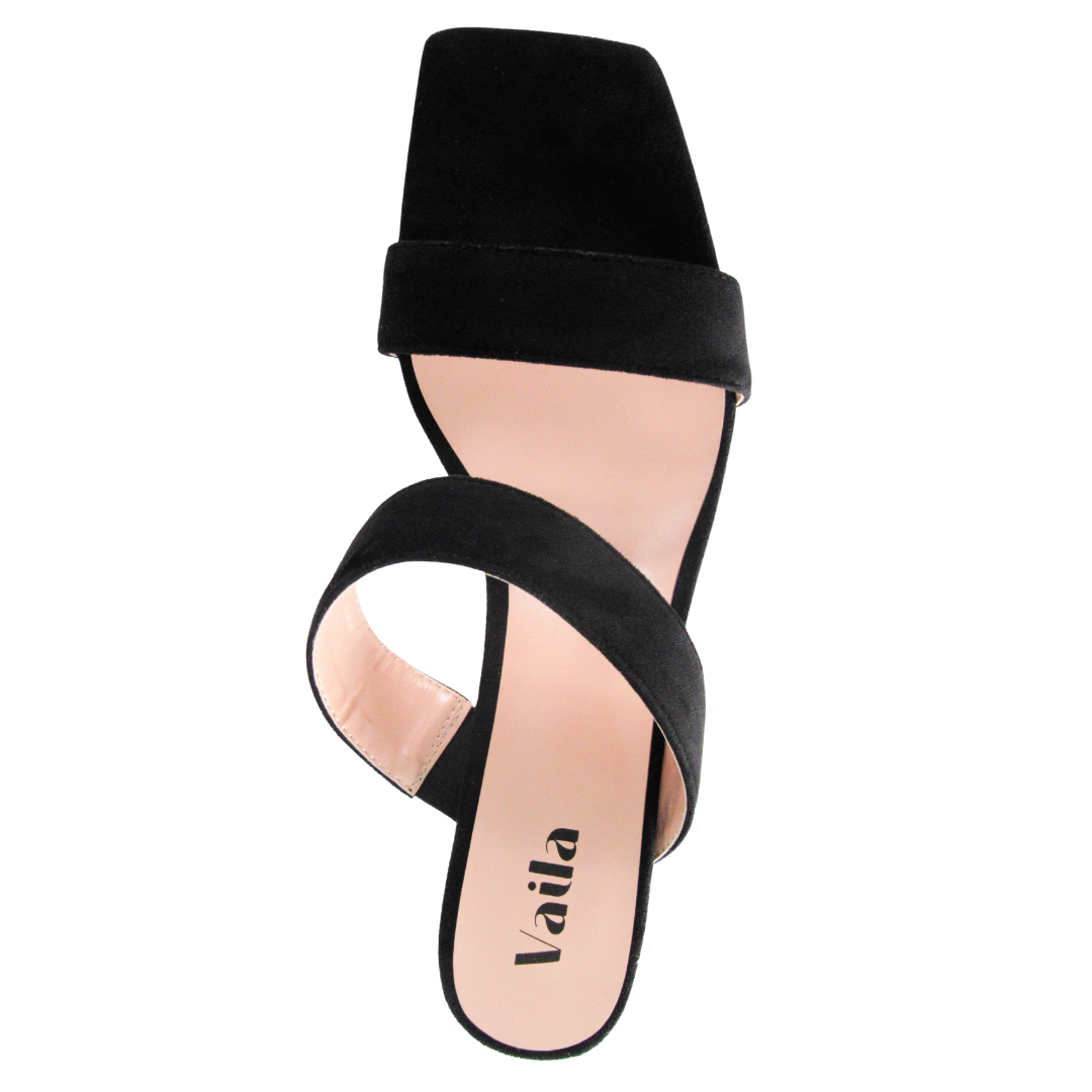 Frida Sandals