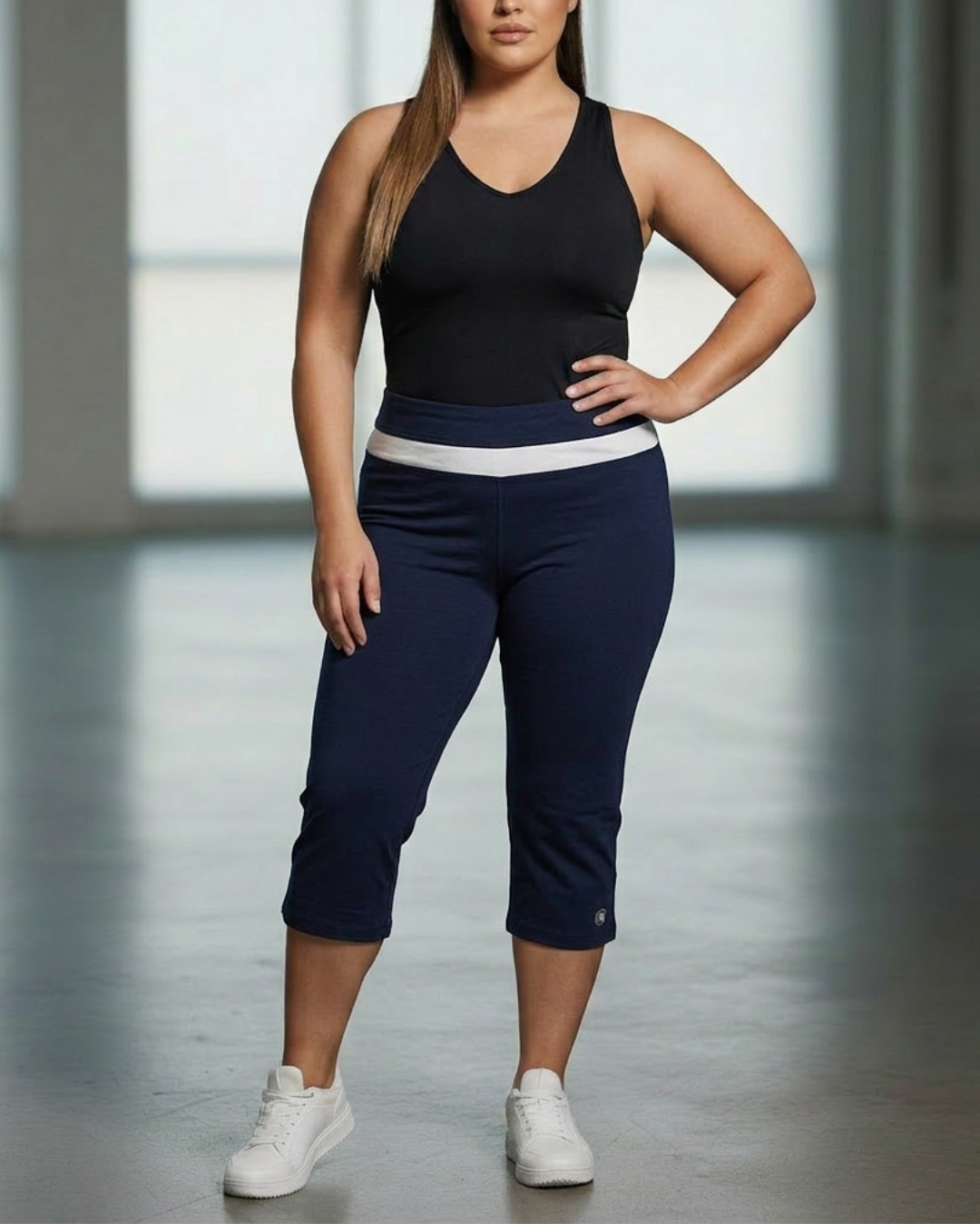 Plus Inset Capri