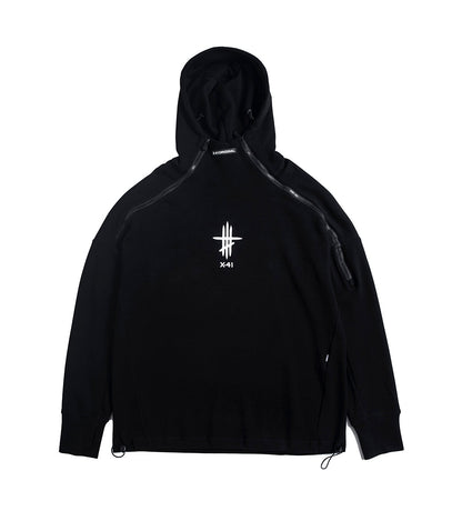 DuskH6 Scar X-41 Hoodie