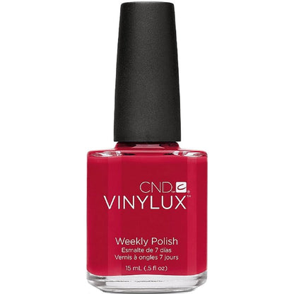 Rose Nail Polish