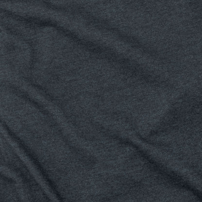 SPAM Logo T-Shirt - Navy