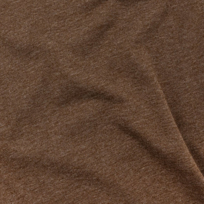 Mr. Owl How Many Licks? T-Shirt - Brown
