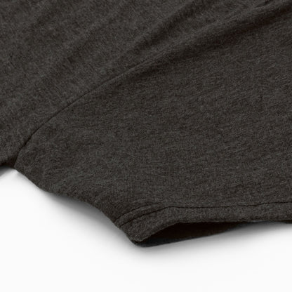 Mister Rogers "Hello Neighbor" T-Shirt - Gray