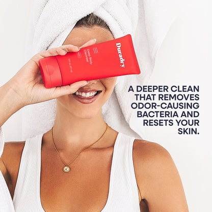 Body Wash Duo