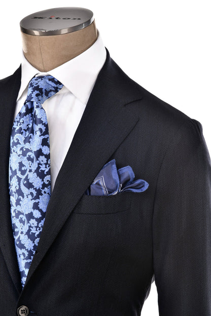 Sartorio Virgin-Wool Suit