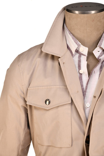 Kired Bugna Cotton Light Jacket