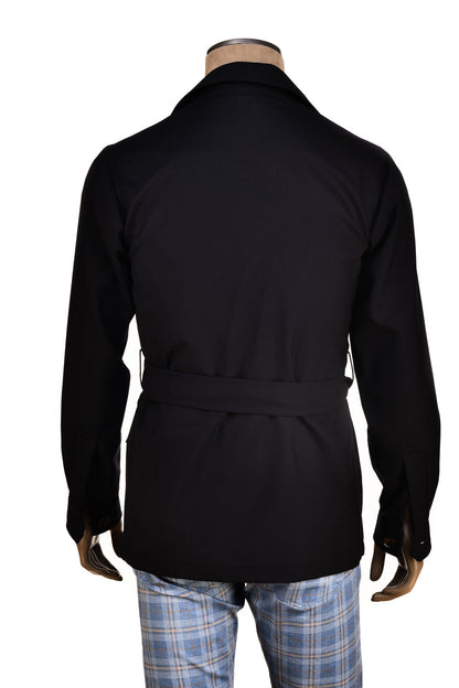 Sartorio Virgin Wool Lightweight Jacket