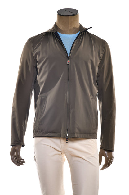 Kired Ritik Nylon Light Jacket
