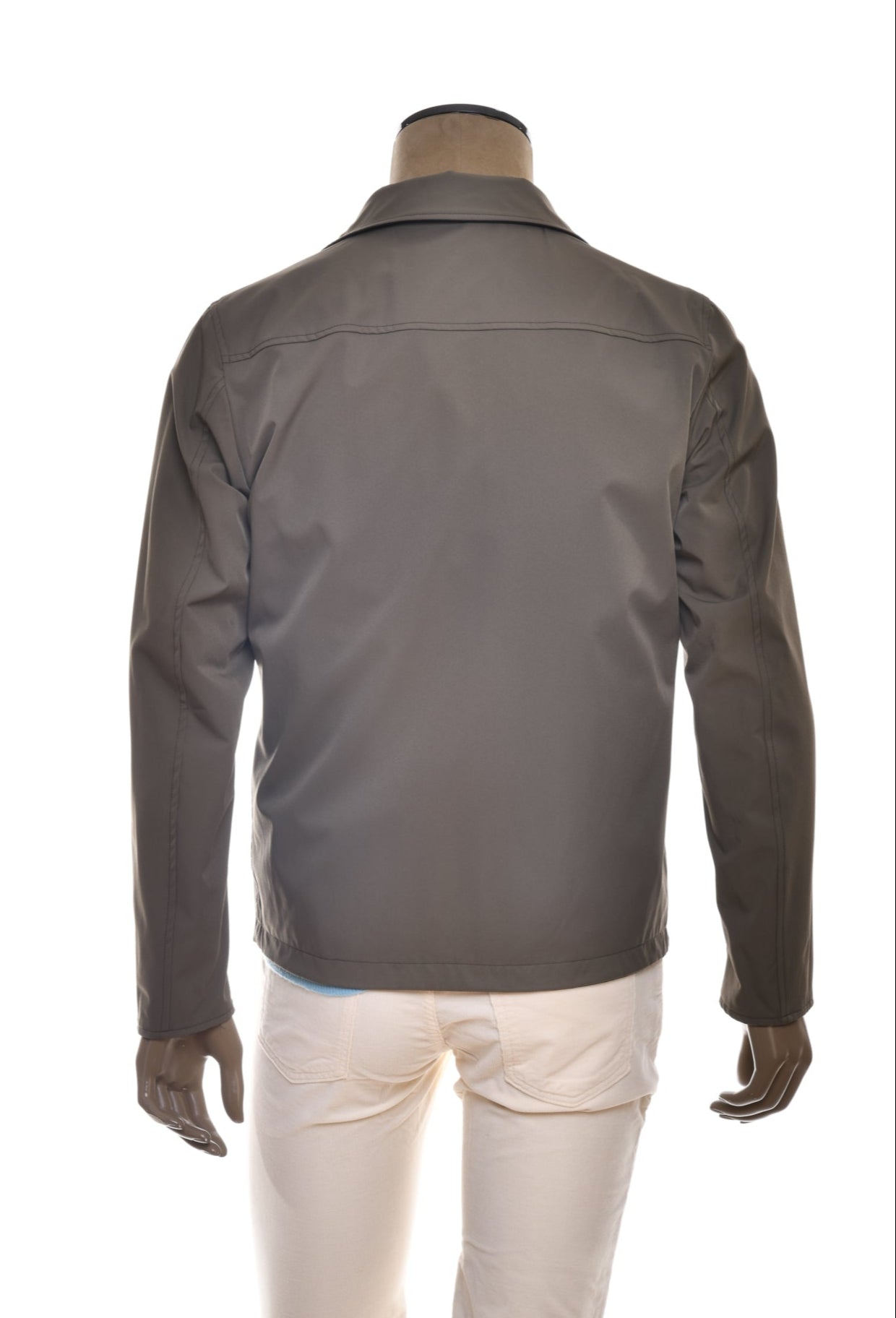 Kired Ritik Nylon Light Jacket