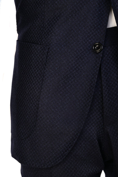 Sartorio Virgin Wool Suit