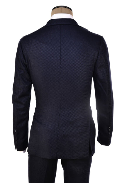 Sartorio Virgin Wool Suit