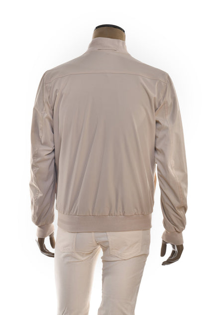Kired Penna Nylon Reversible Light Jacket