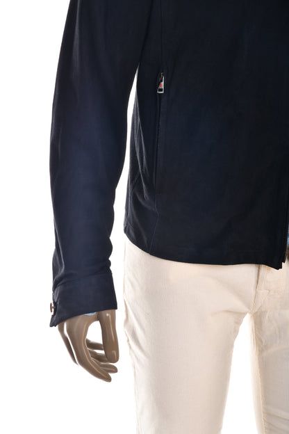 Kired Roy Lambskin Light Jacket