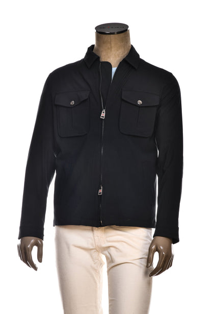 Kired Lino Wool Light Jacket