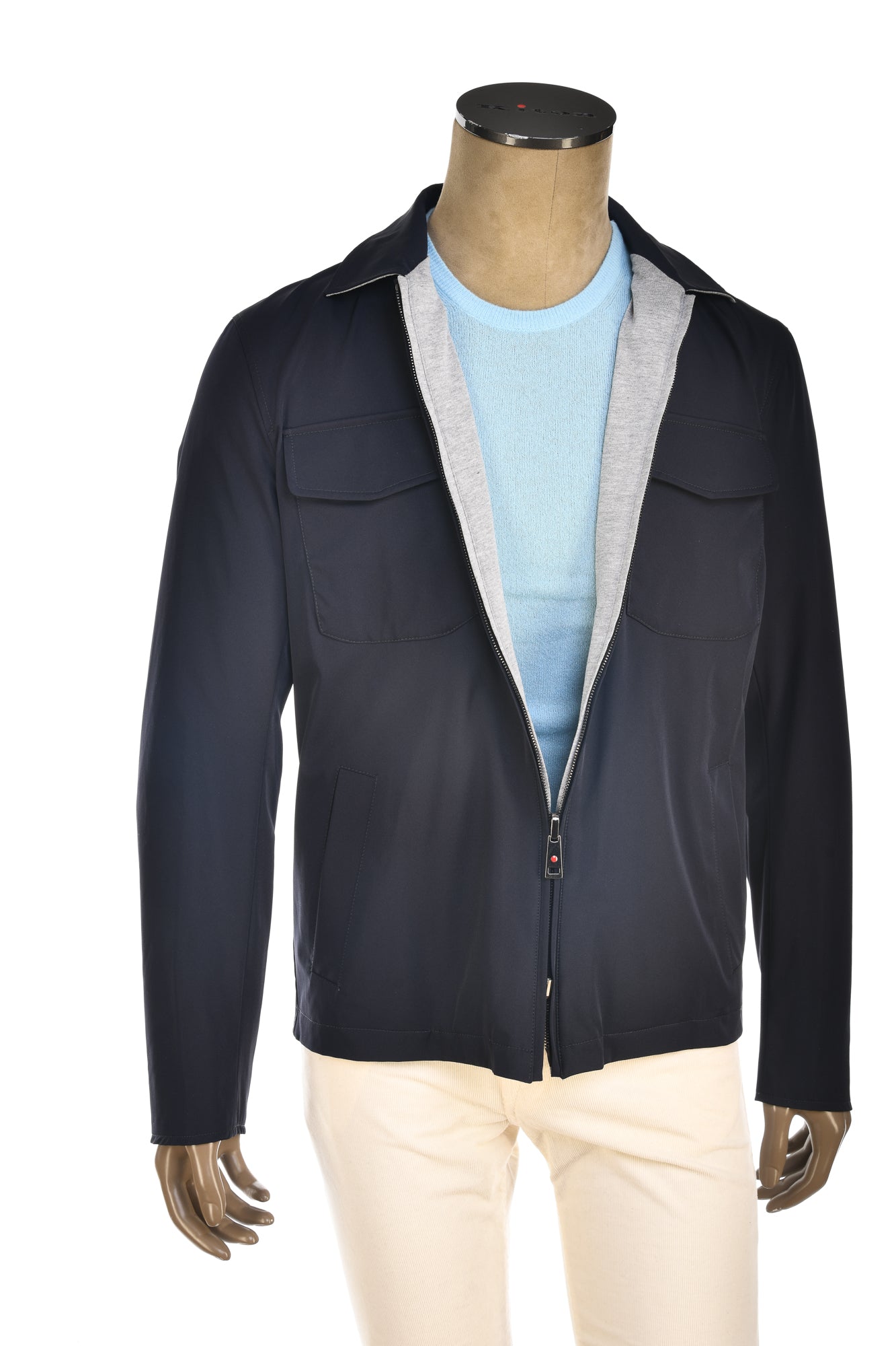 Kired Ritik Nylon Light Jacket