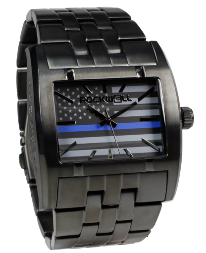 Apostle Police Edition Watch