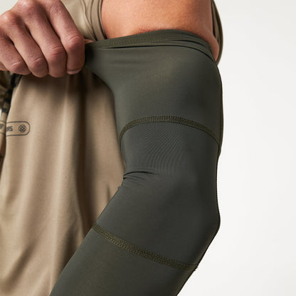 ACTIVE Ax COMPRESSION ARM SLEEVES ( 2 PACK)