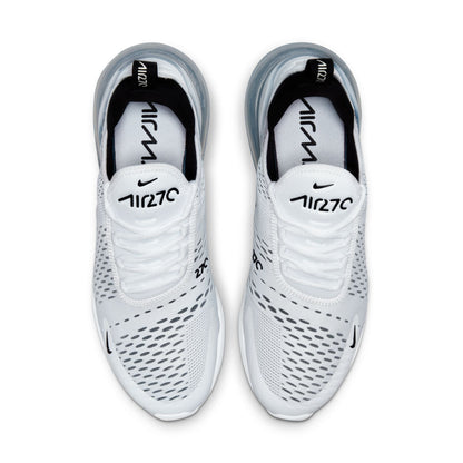Nike Womens Air Max 270 - Pure Platinum