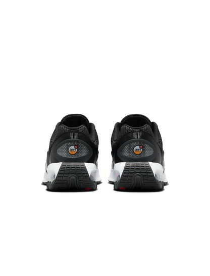 Nike Big Kids Nike Air Max Dn - Black/White