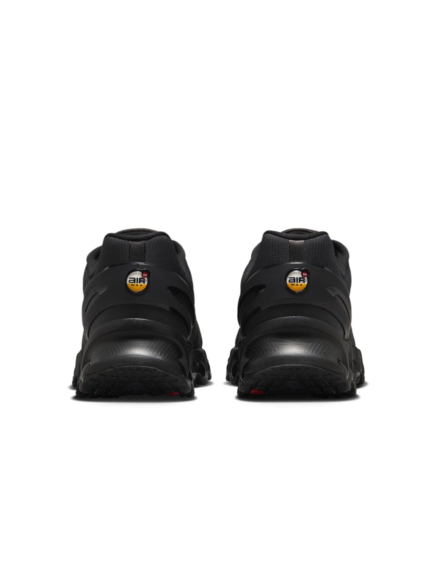 Nike Mens Air Max Dn8 - Black