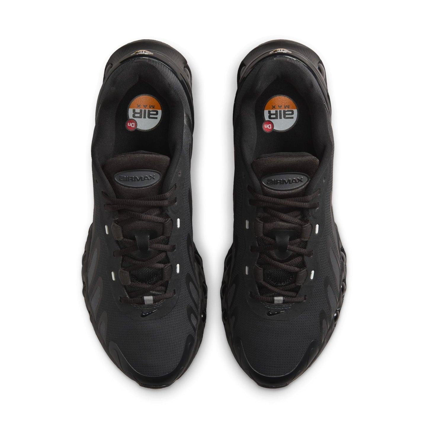 Nike Mens Air Max Dn8 - Black
