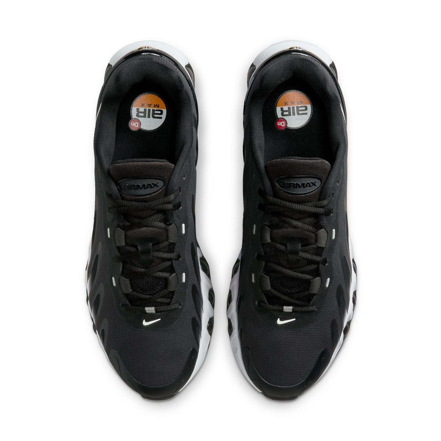 Nike Mens Air Max Dn8 - Black/White
