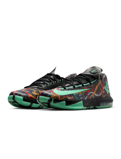 Nike Mens KD 6 All Star - Illusion