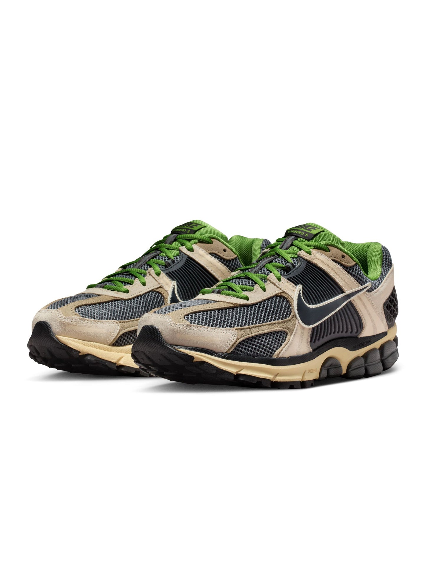 Nike Mens Zoom Vomero 5 - Pail Ivory