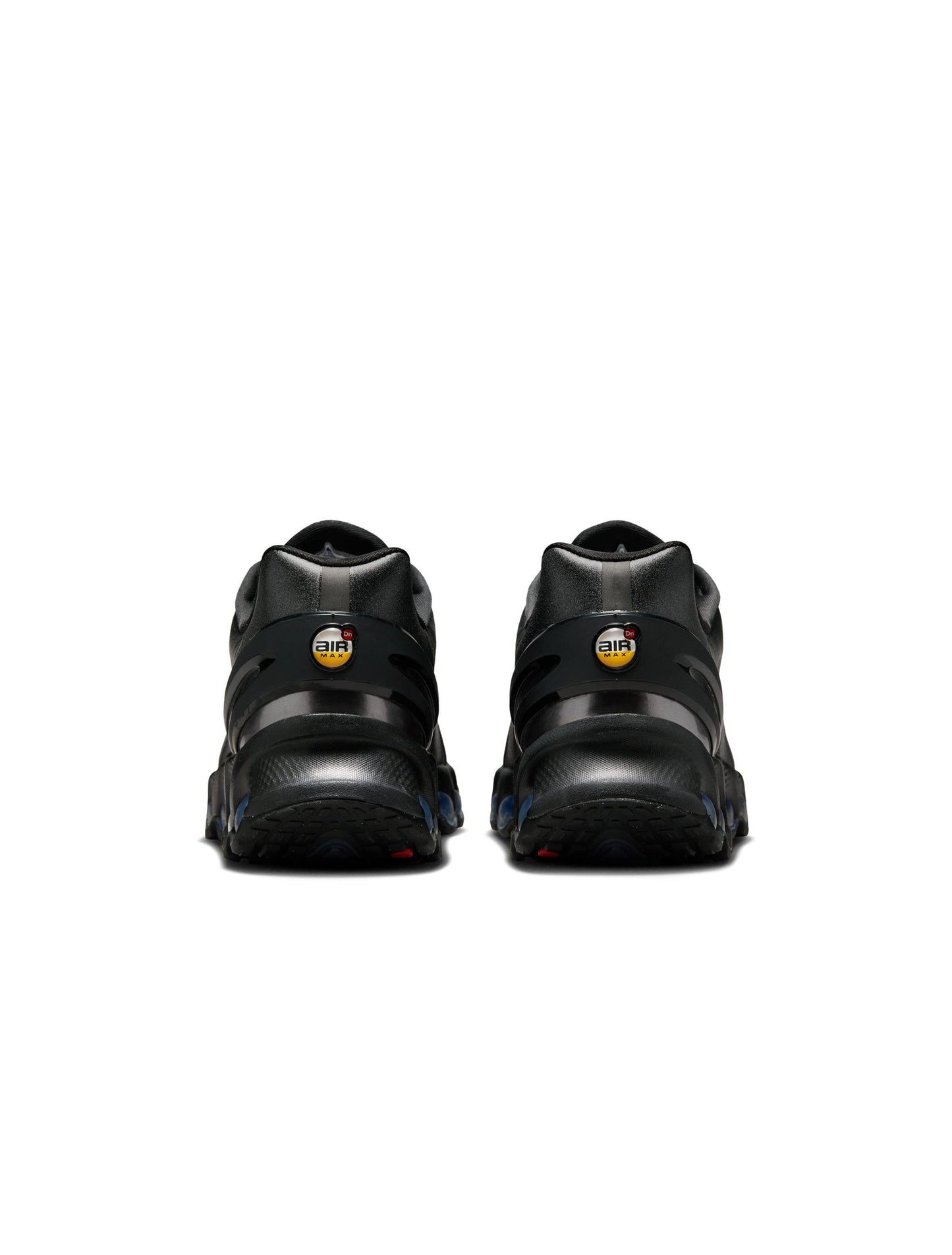Nike Women's Air Max Dn8 - Black