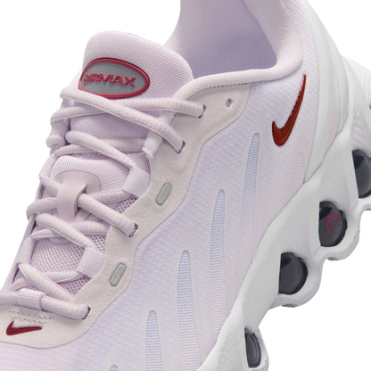 Nike Big Kids Air Max Dn8 - Light Violet