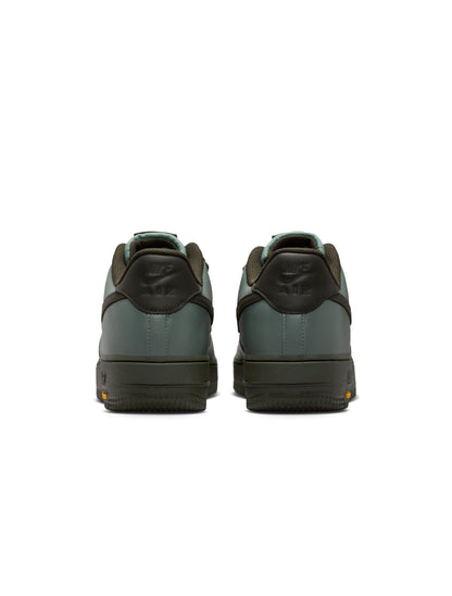 Nike Men's Air Force 1 GTX Vibram - Clay Green