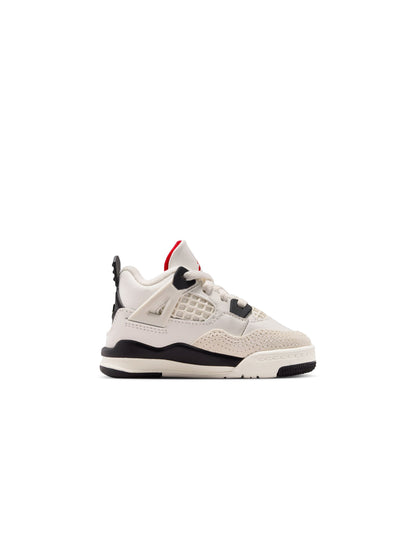 Air Jordan (TD) 4 Retro OG - Flight Club