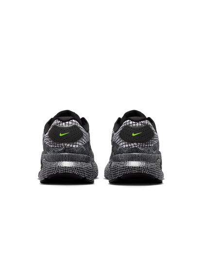 Nike Mens Structure 26 - White/Black/Volt