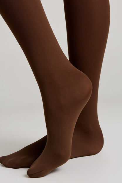 Tights Conte Avanti 80 Den - Microfibra Opaque