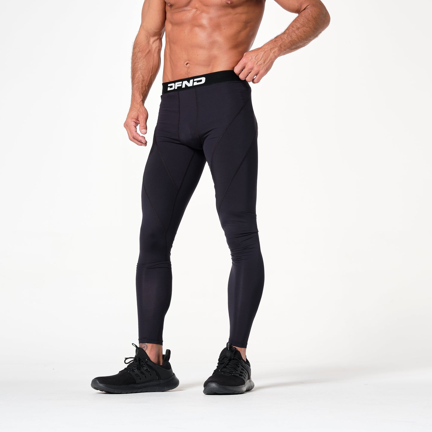 ACTIVE Ax COMPRESSION TIGHT