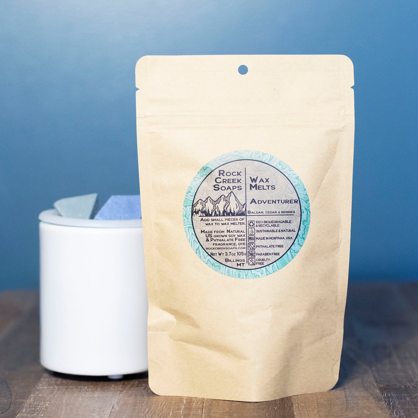 Wax Melts