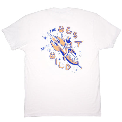 Wild West T-Shirt