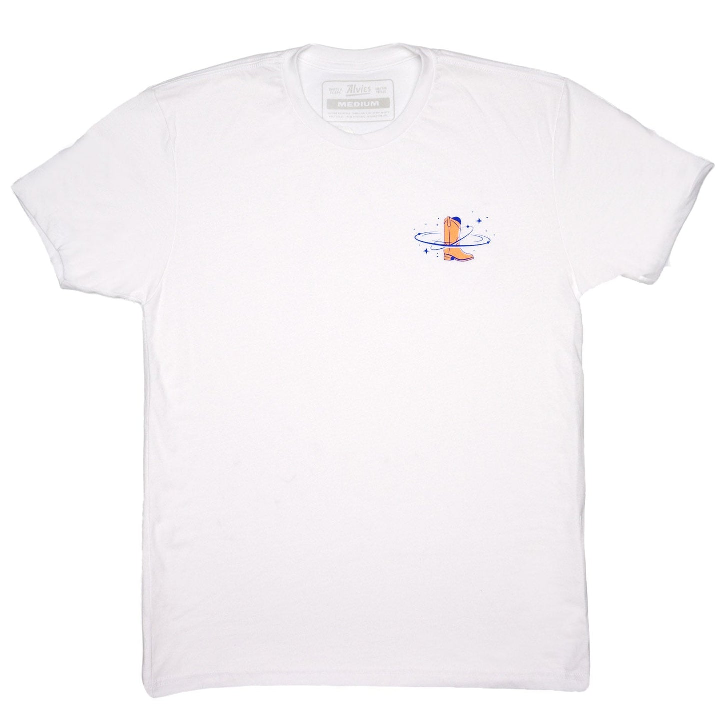 Wild West T-Shirt