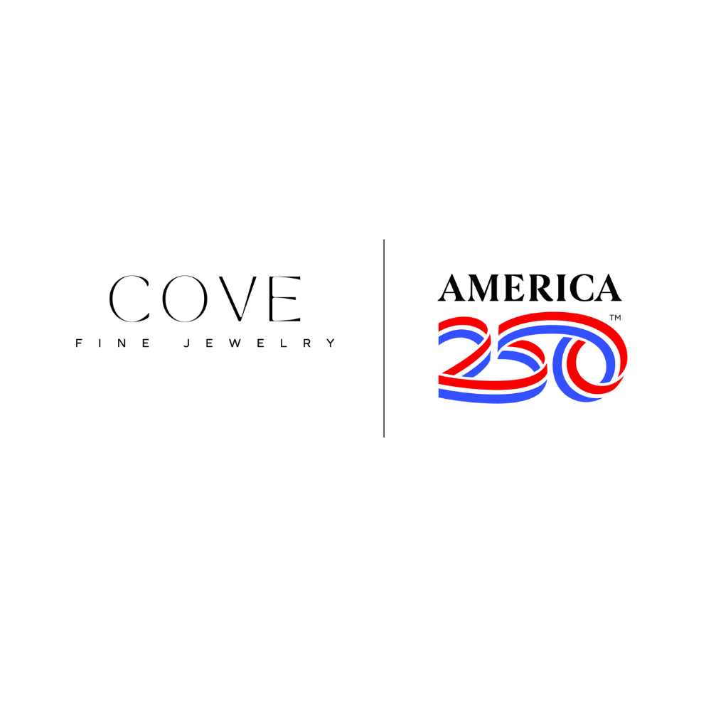 America250™ Semiquincentennial Lapel Pin