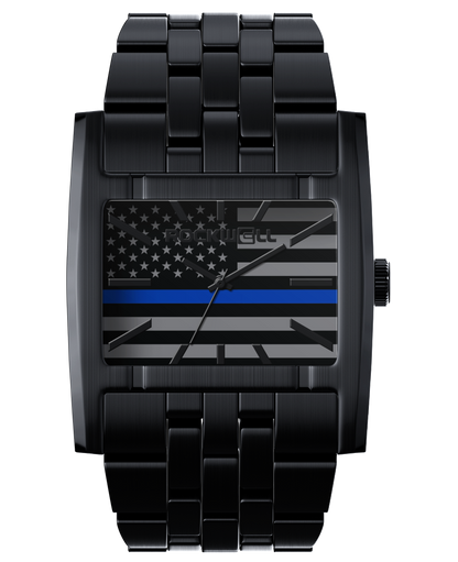Apostle Police Edition Watch