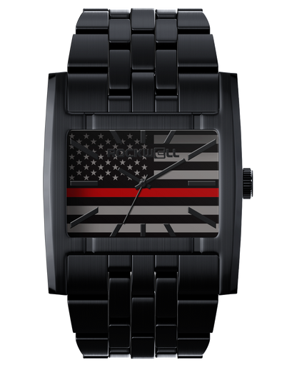 Apostle Firefighter Edition Watch